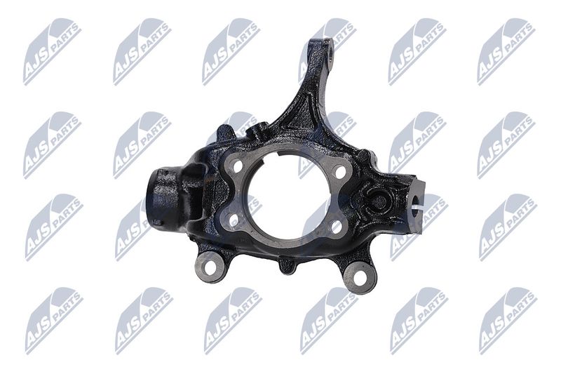 Käändmik, rattakinnitus, NTY ZZP-NS-013