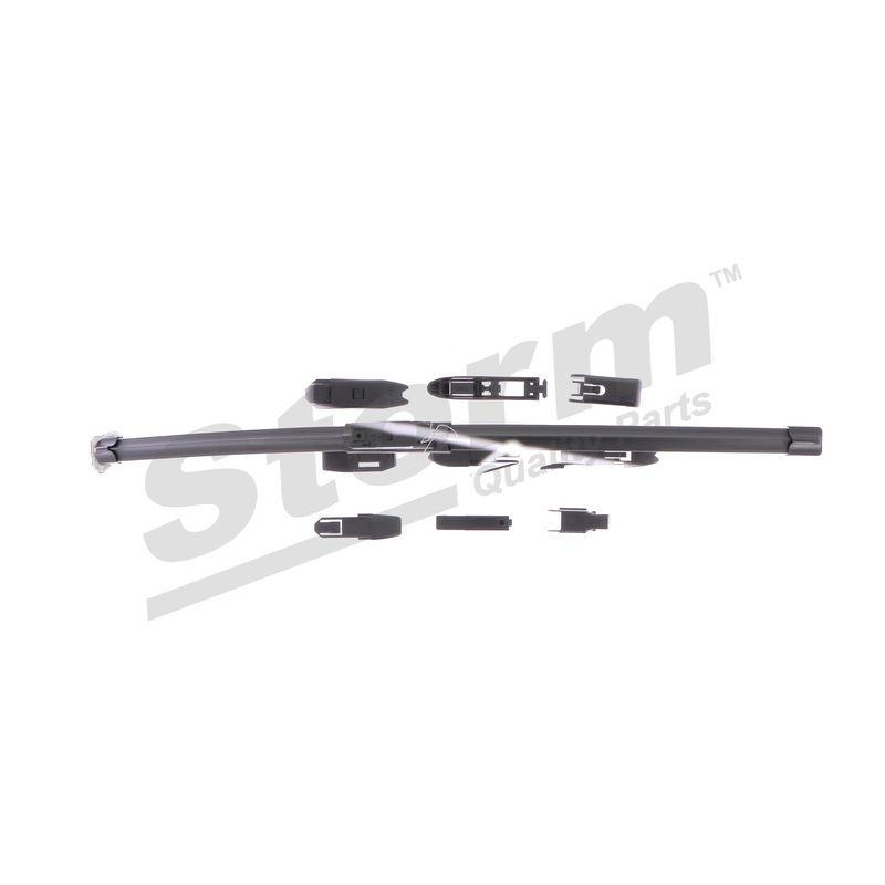 Balai d'essuie-glace STORM QUALITY PARTS 1000551