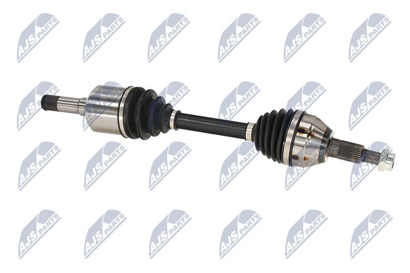 Veovõll, NTY NPW-PL-145