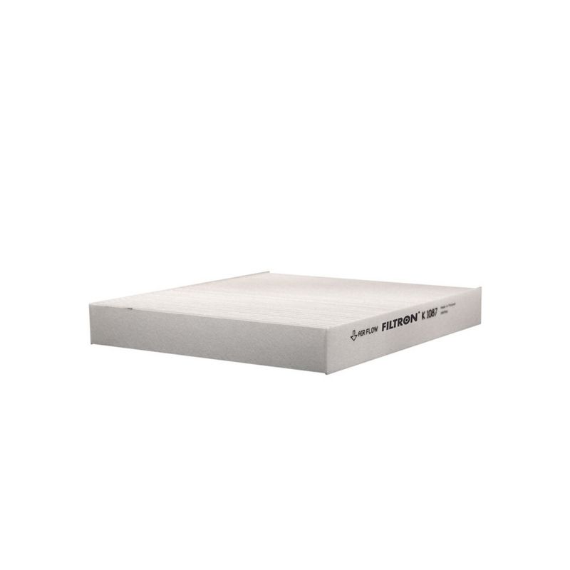 Filter, salongiõhk, FILTRON...