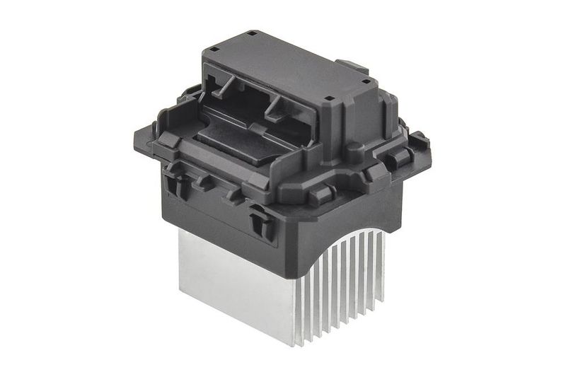 Regulator, kabineventilator
