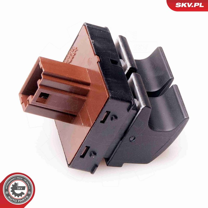 ESEN SKV 37SKV301 Switch, window regulator
