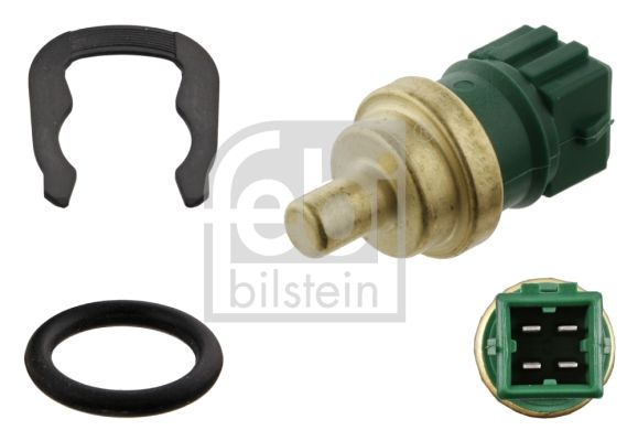 FEBI BILSTEIN érzékelő, hűtőfolyadék-hőmérséklet 31539