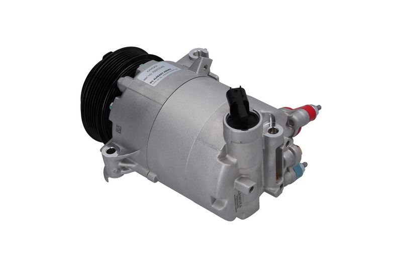 Kompressor, kliimaseade, KAMOKA 7820346