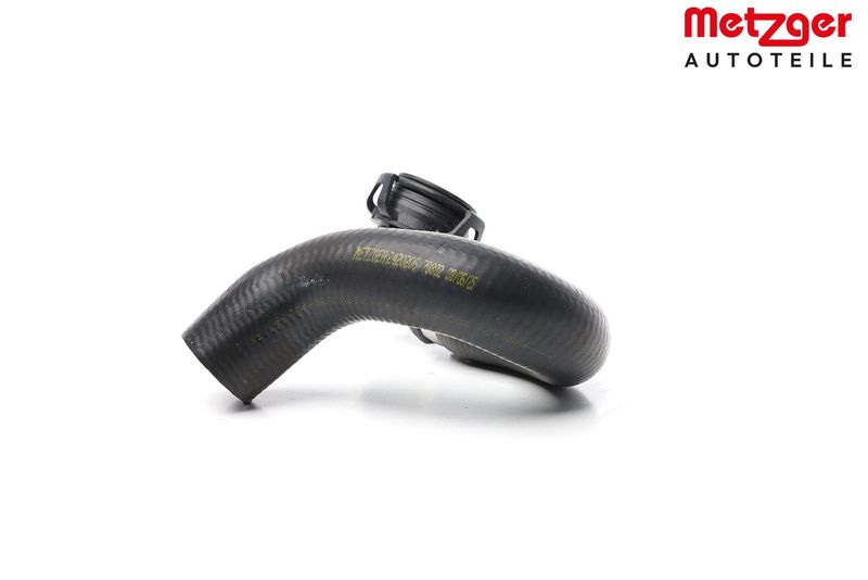 METZGER AUTOTEILE 2420206 Radiator Hose