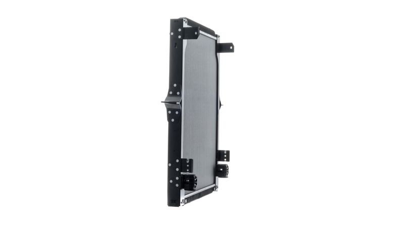 Product Image - Radiateur - CR891000P - MAHLE
