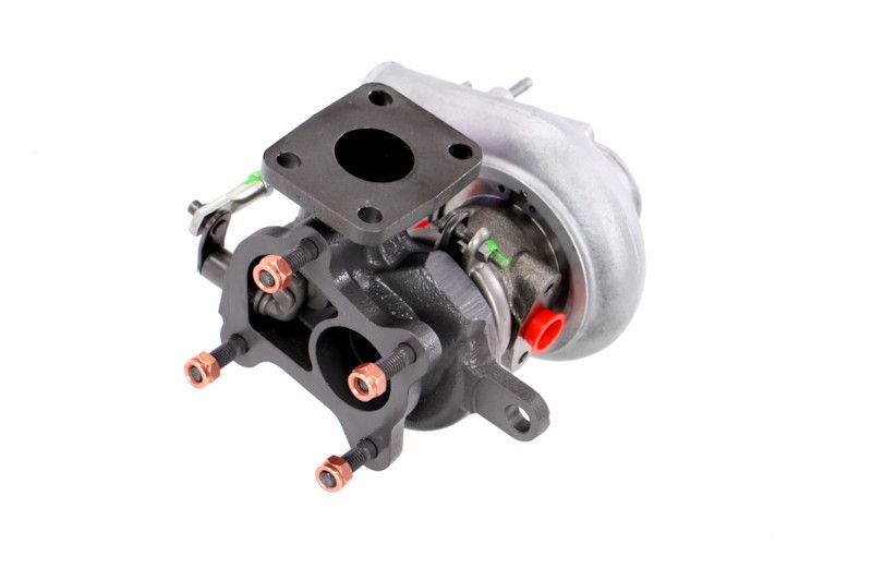 REMANTE 003-001-001368R Charger, charging (supercharged/turbocharged)