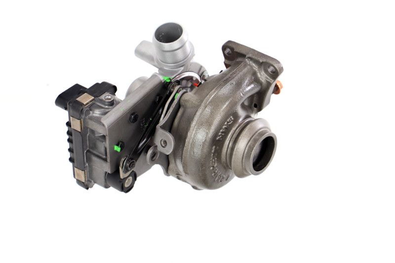 REMANTE 003-002-001017R Charger, charging (supercharged/turbocharged)