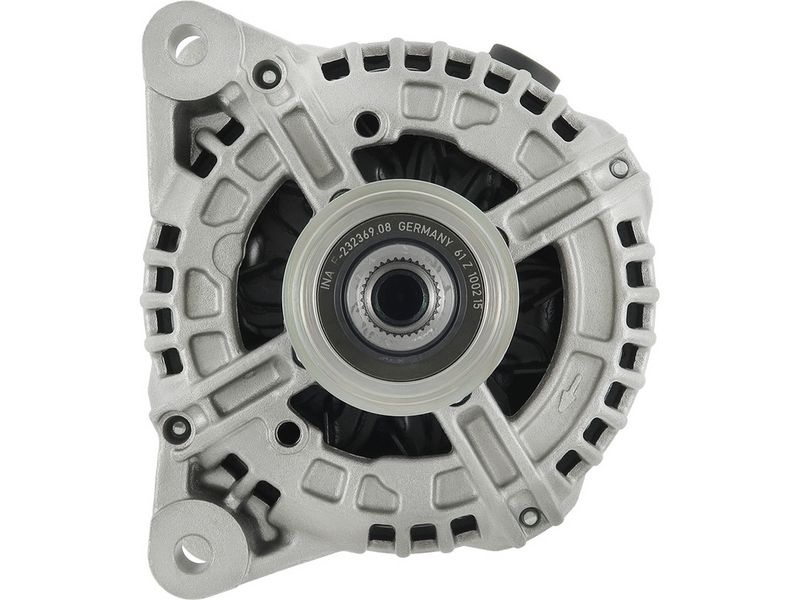 Generaator, AS-PL A0142PR