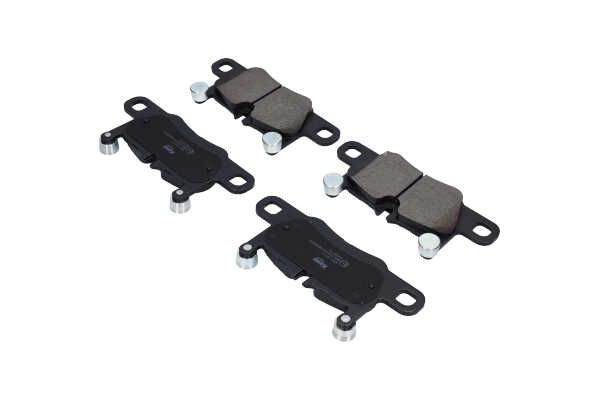 Kavo Parts KBP-10117 Brake Pad Set, disc brake