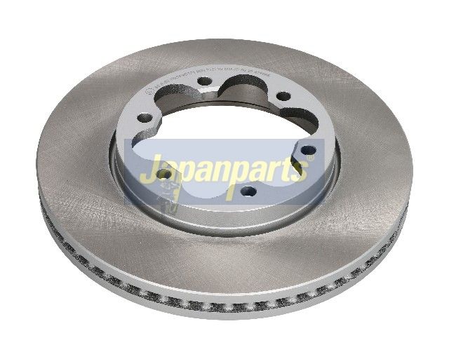 спирачен диск JAPANPARTS