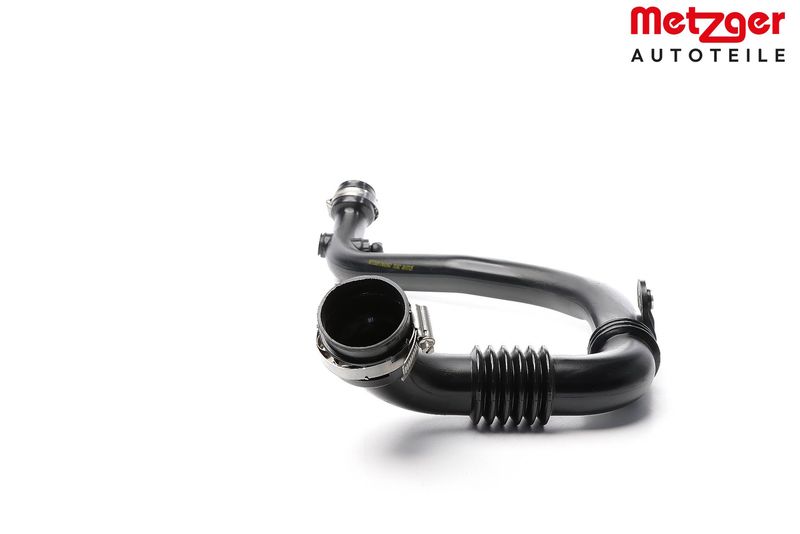 METZGER AUTOTEILE 2400960 Charge Air Hose