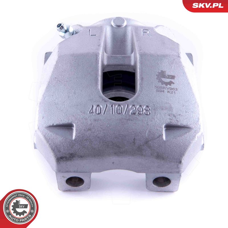 Pidurisadul, ESEN SKV 50SKV963