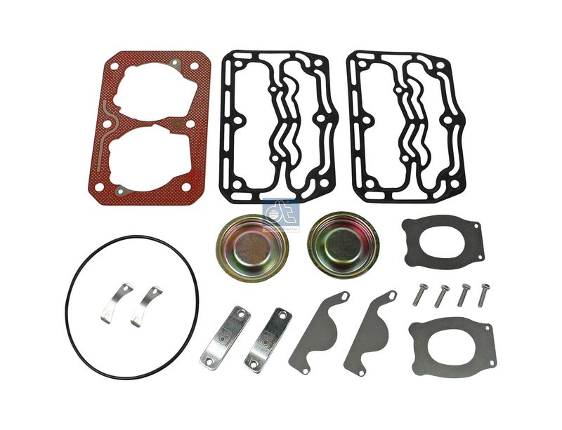 Set reparatie, compresor 5.94218 DT Spare Parts