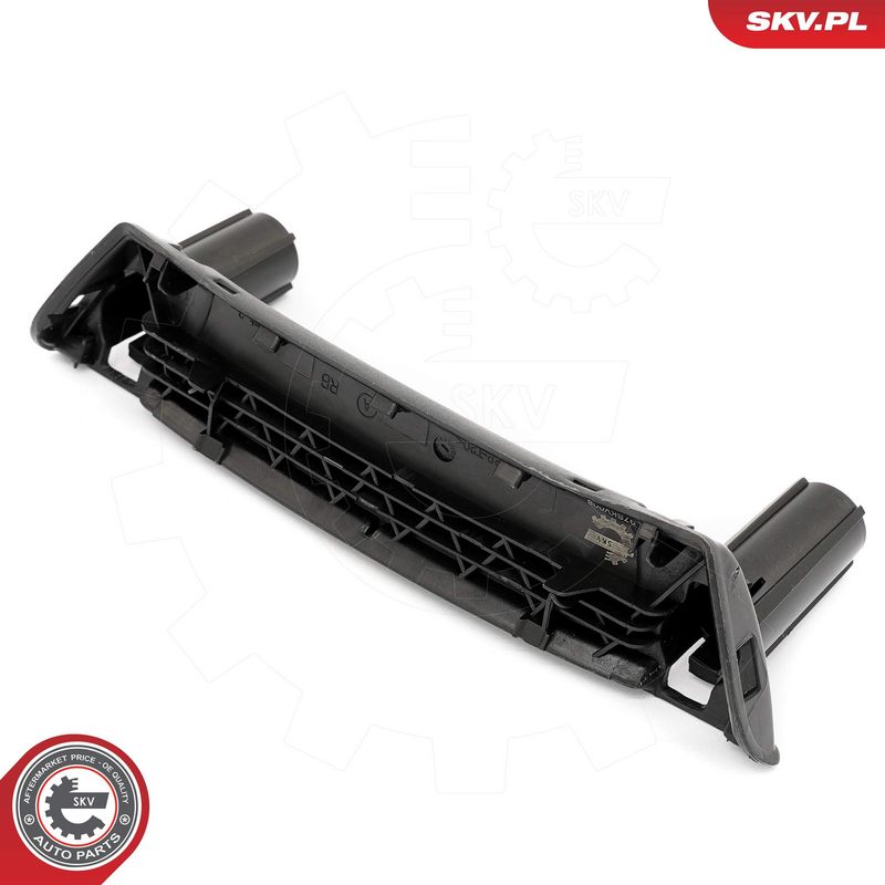 Uksekäepide, salongivarustus, ESEN SKV 97SKV008