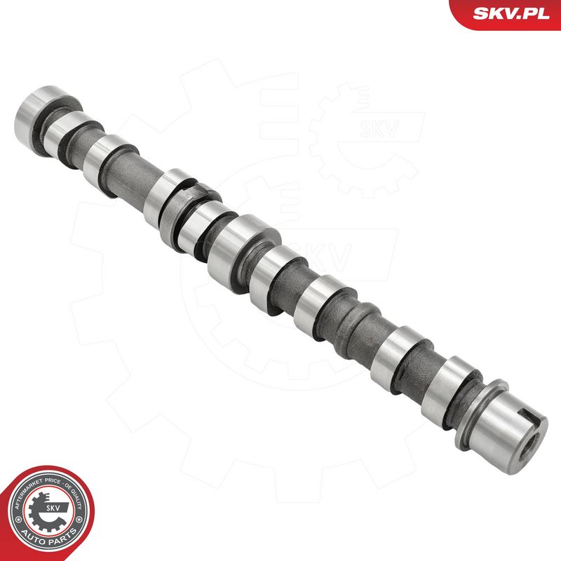 Nukkvõll, ESEN SKV 80SKV067