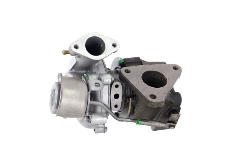 REMANTE 003-001-001366R Charger, charging (supercharged/turbocharged)