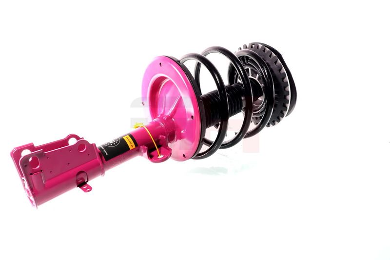 Vedruamort, GH GH-359321C02