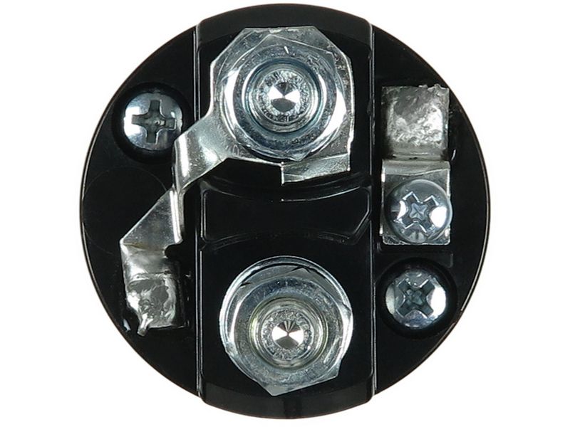 AS-PL SS0320P Solenoid Switch, starter