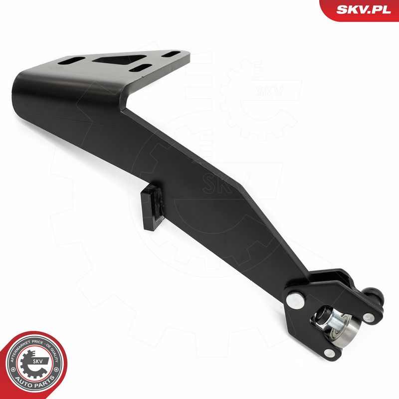 Rullijuht, lükanduks, ESEN SKV 97SKV102