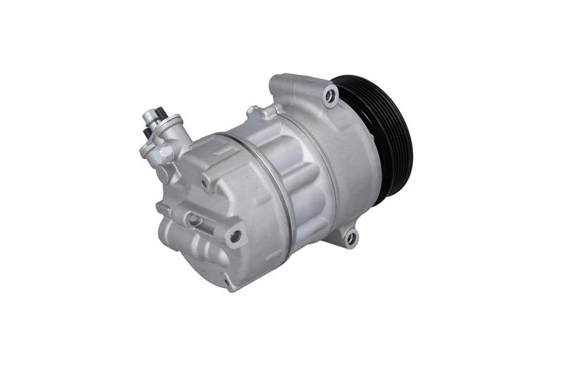 KAMOKA 7820094 Compressor, air conditioning