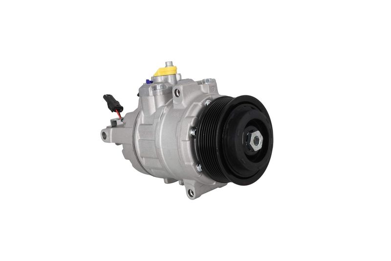 KAMOKA 7820095 Compressor, air conditioning