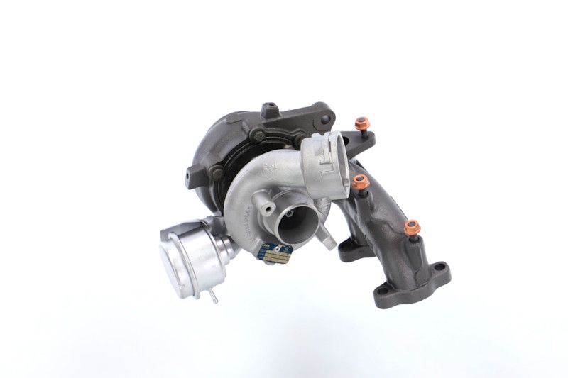 REMANTE 003-001-000051R Charger, charging (supercharged/turbocharged)