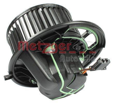 METZGER 0917070 Interior Blower