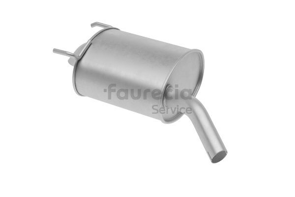 Faurecia FS40585 Rear Muffler