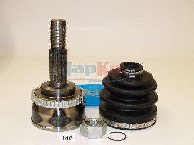 Liigendlaager, veovõll,...