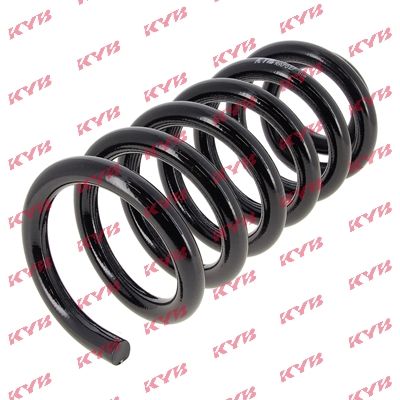 KYB RA7027 Suspension Spring