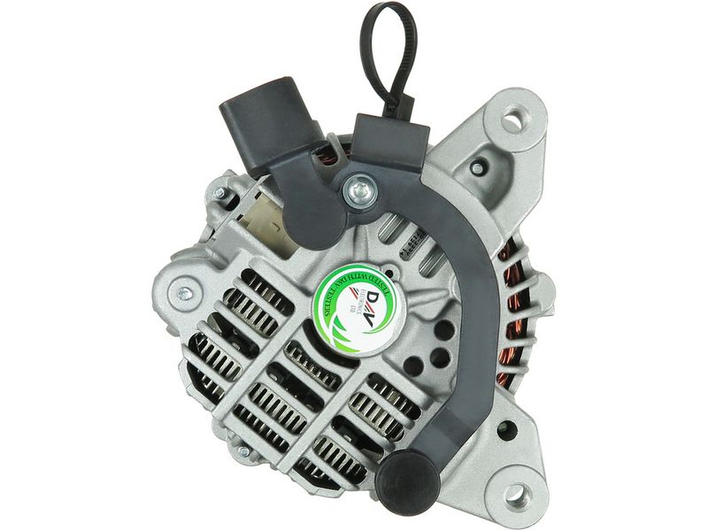 Generaator, AS-PL A5023