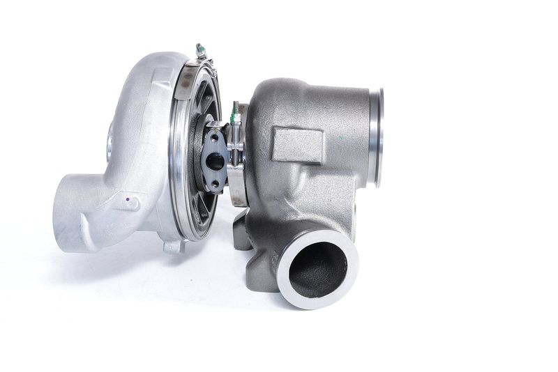 Compresor,sistem de supraalimentare T915936 BTS Turbo