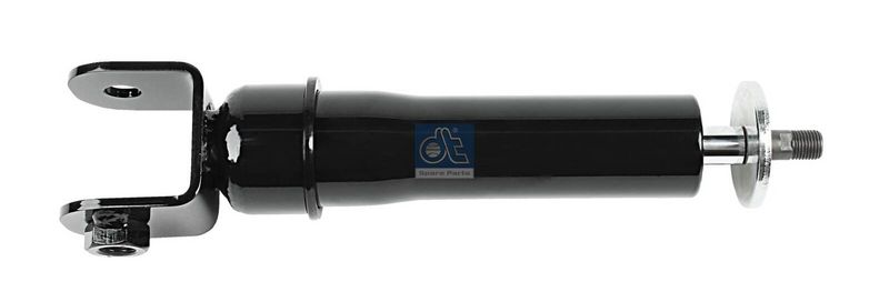 Tlumič, zavěšení kabiny 1.22943