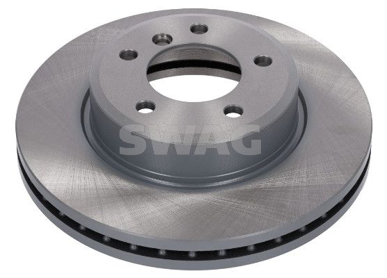 спирачен диск SWAG