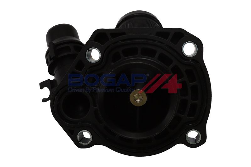 Termostato BOGAP B4246106 - 7