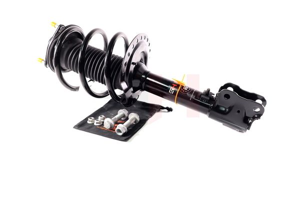 Vedruamort, GH GH-353057C01