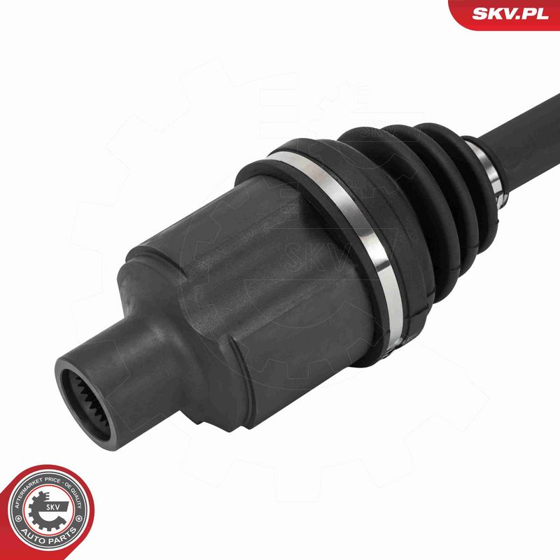 ESEN SKV 40SKV314 Drive Shaft