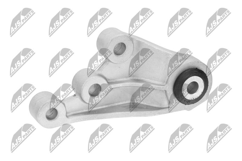 Paigutus, Mootor, NTY ZPS-CH-123