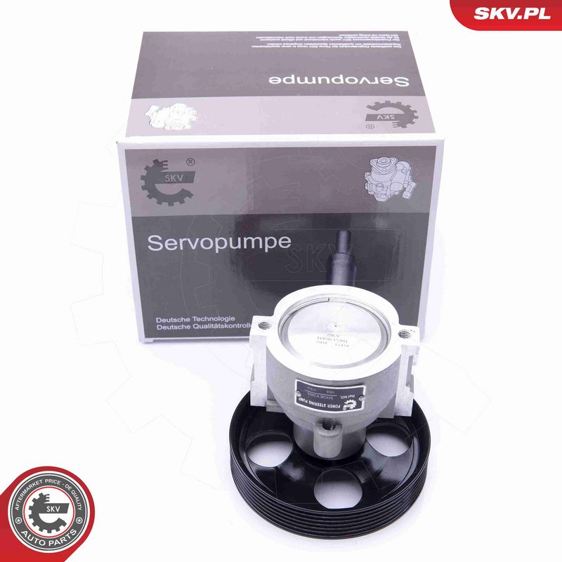 ESEN SKV 10SKV281 Hydraulic Pump, steering
