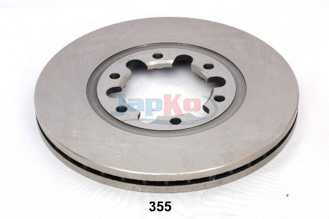 Piduriketas, JAPKO 60355