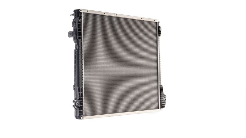 Chladič, chlazení motoru CR 2452 000S