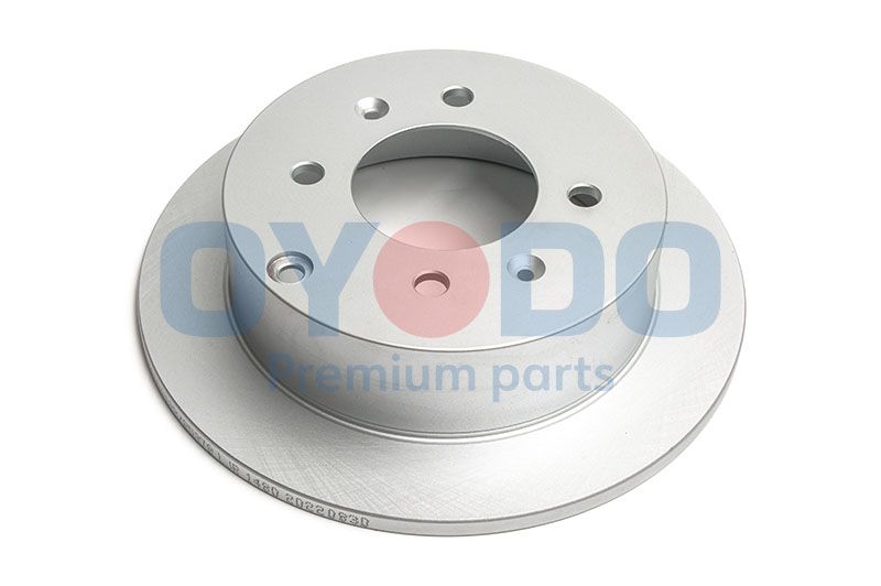 Oyodo 40H0505-OYO Brake Disc