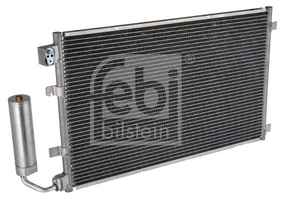 FEBI ΨΥΓΕΙΟ A/C