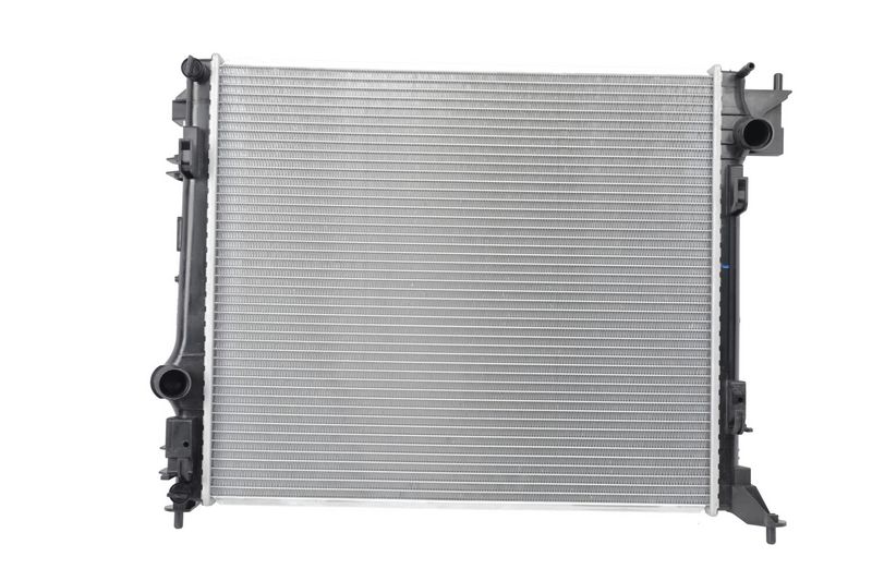 HELLA 8MK 366 301-411 Radiator, engine cooling