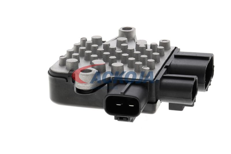 ACKOJA A38-79-0014 Control Unit, electric fan (engine cooling)