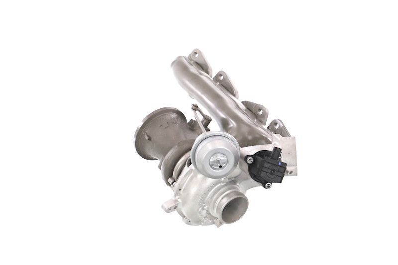REMANTE 003-001-004533R Charger, charging (supercharged/turbocharged)
