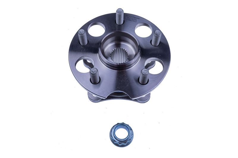 DENCKERMANN W414096 Wheel Bearing Kit