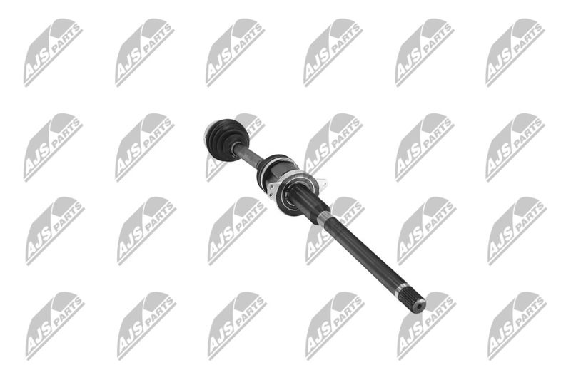 NTY NPW-VV-180 Drive Shaft