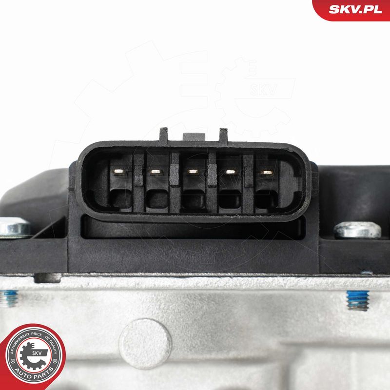 EGR-klapp, ESEN SKV 14SKV265